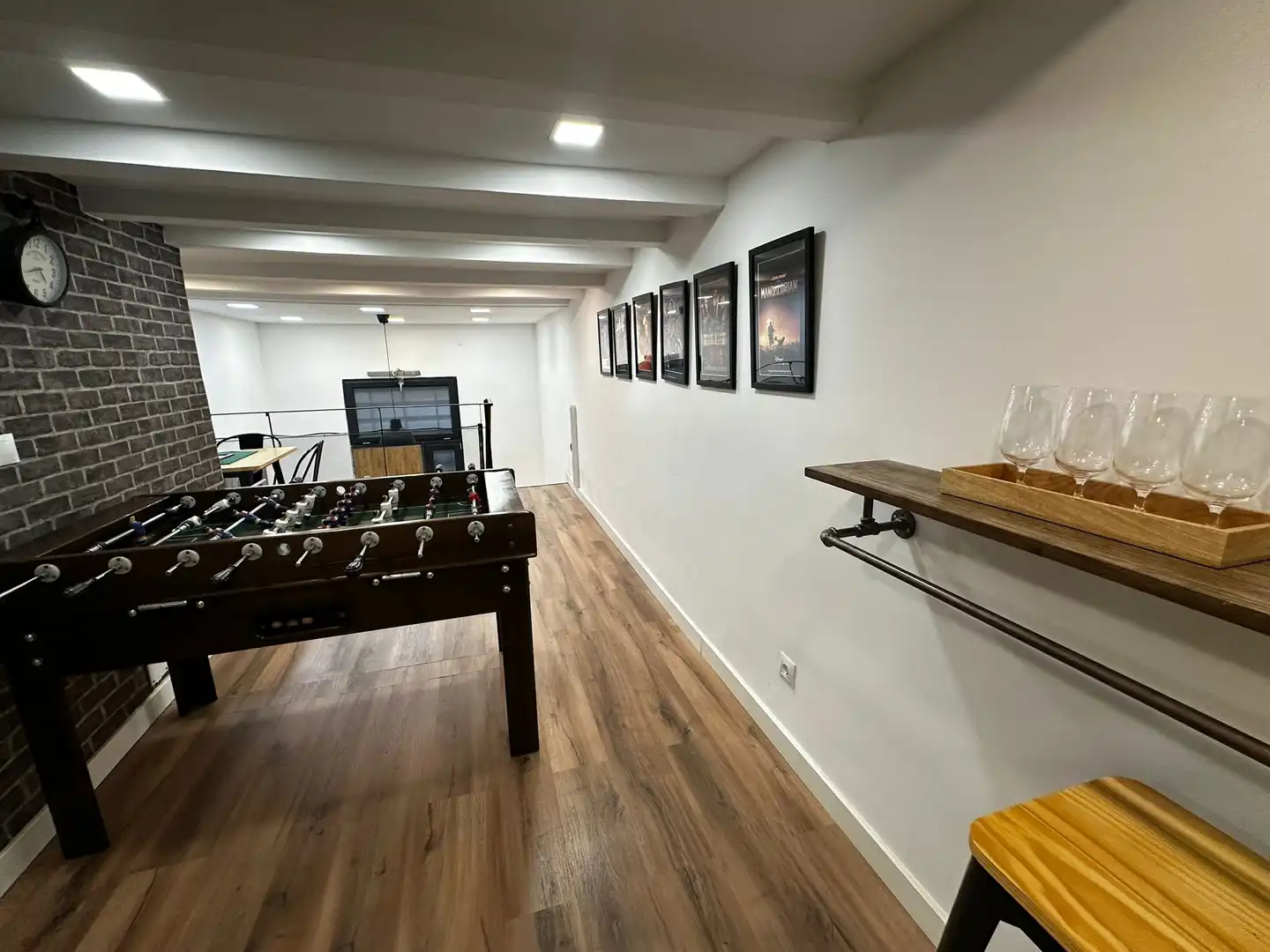 Planta baja en venta en Barcelona con Calefacción y Terraza