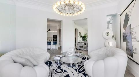 Photo 4 of Flat for sale in Recoletos, Madrid