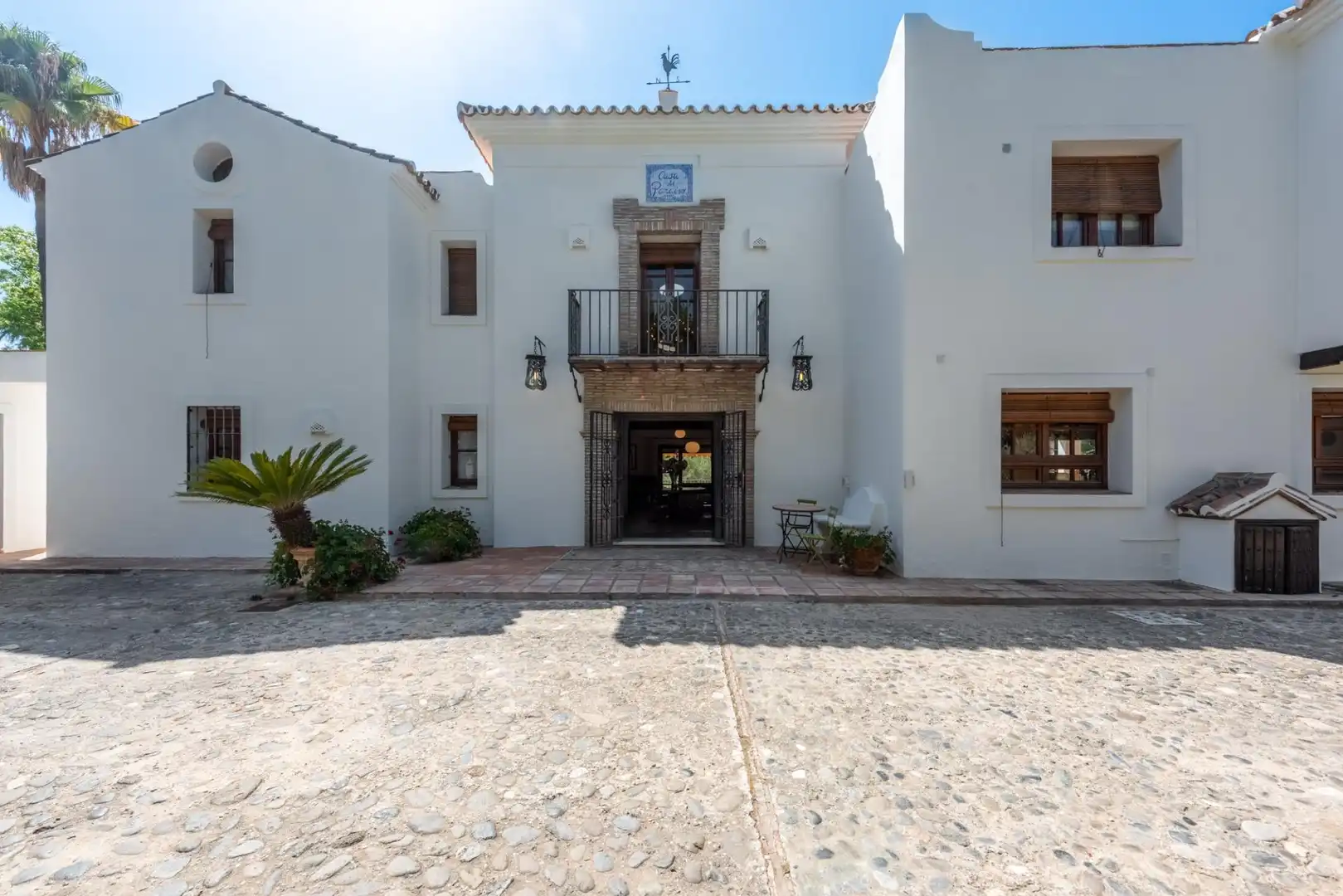 Chalet con terraza en venta en Avenida GARDENIA DE LA, imagen 5