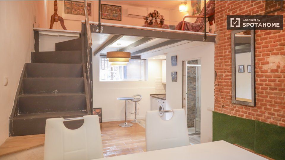 Flat to rent in Valdezarza