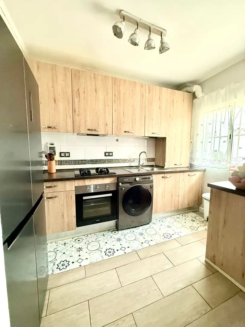 Erdgeschosswohnung zum Verkauf in Grupo Cardenal Cisneros, imagen 13