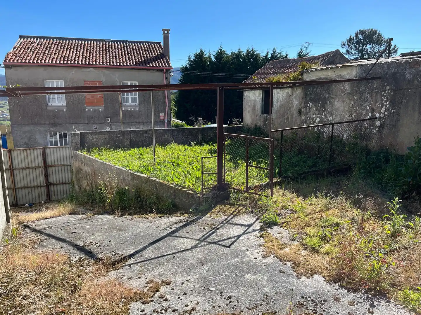 Casa in vendita a Carretera N VI Campolongo 2, imagen 4