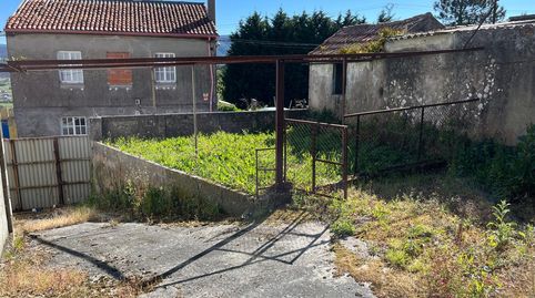 Foto 4 de Casa o chalet en venta en Carretera N VI Campolongo, 2, Pontedeume, A Coruña