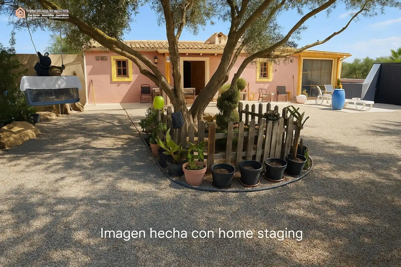 Casa en venda a Camino de ses Cases Noves, imagen 3