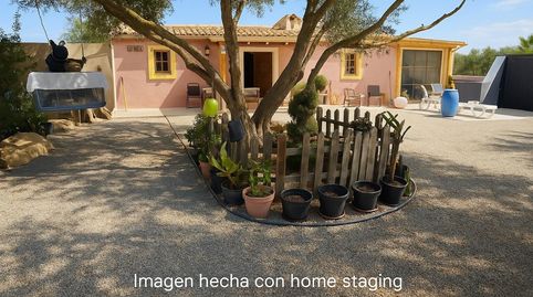 Encanto mediterráneo en Campos  Finca rústica con carácter y sostenibilidad, Bild 3