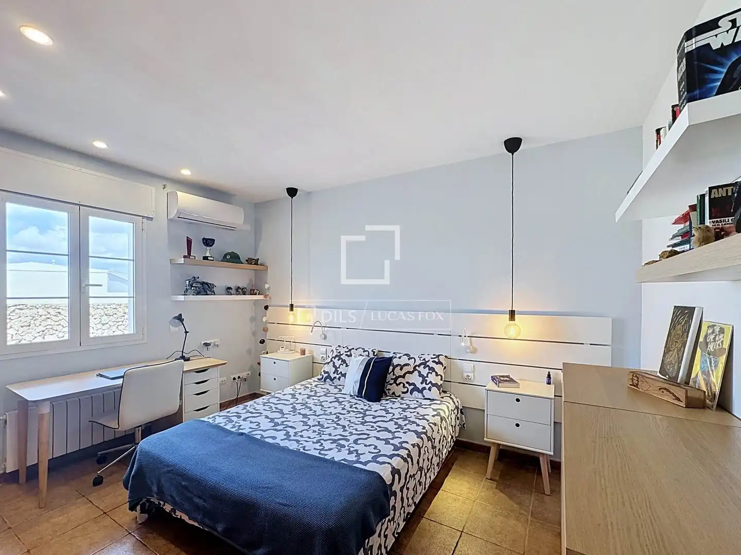 Maison rustique avec terrasse à vendre à Es Castell poble, imagen 19