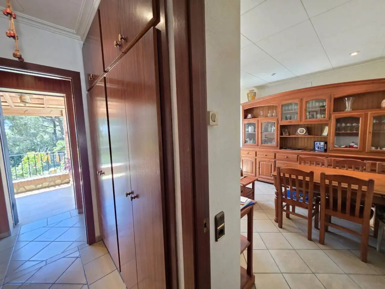 Casa o xalet en venda en Malgrat de Mar amb Aire condicionat, Calefacció i Jardí privat