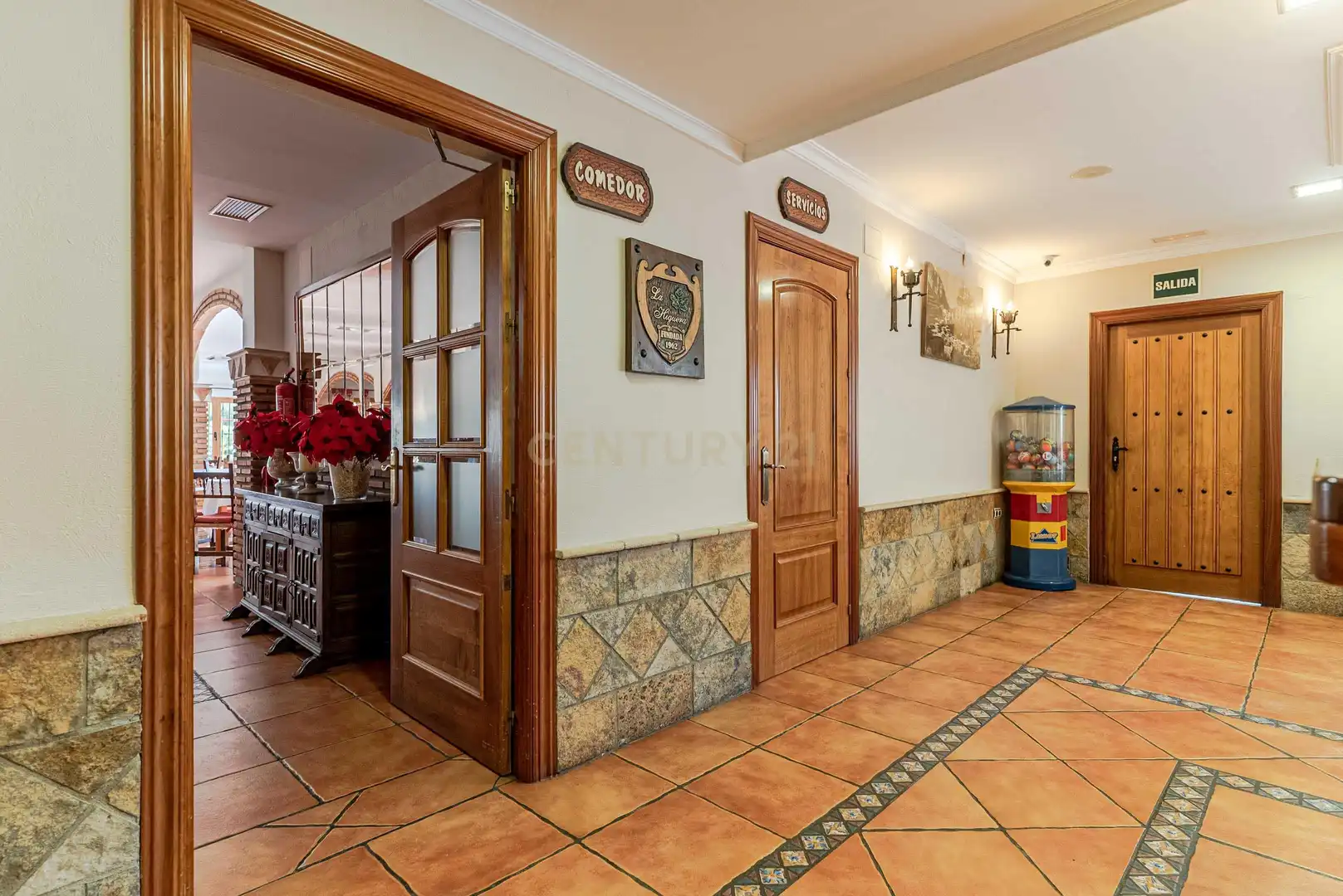 Inmuebles singulares en venta en CARRETERA SIERRA NEVADA 16, imagen 16