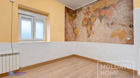 Foto 5 de Piso en venta en Pinar - Anaka - Belaskoenea, Irun