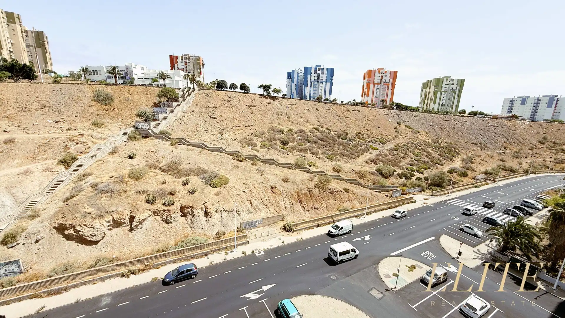 Exterior view of Apartments for sale in Telde