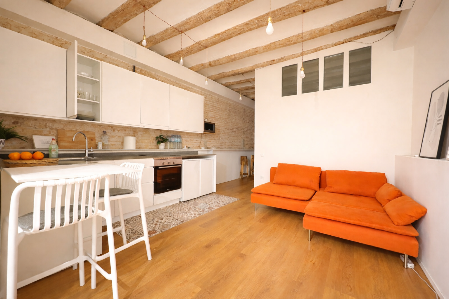 Piso en venta en Calle TAULAT, El Poblenou