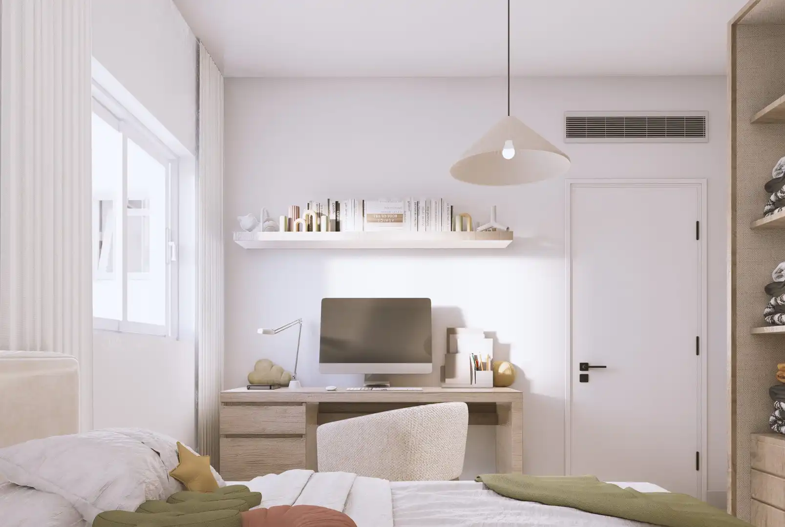 Apartment mit Pool zum Verkauf in Calle Libra 4, imagen 13