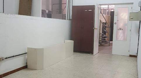 Foto 3 von Geschaftsraum zur Miete in Calle San Isidro, 10, Centro - Corte Inglés, Talavera de la Reina