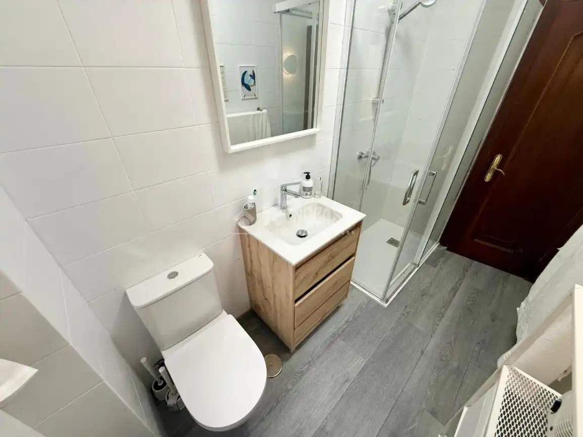Piso con terraza en venta en General Dávila, imagen 14