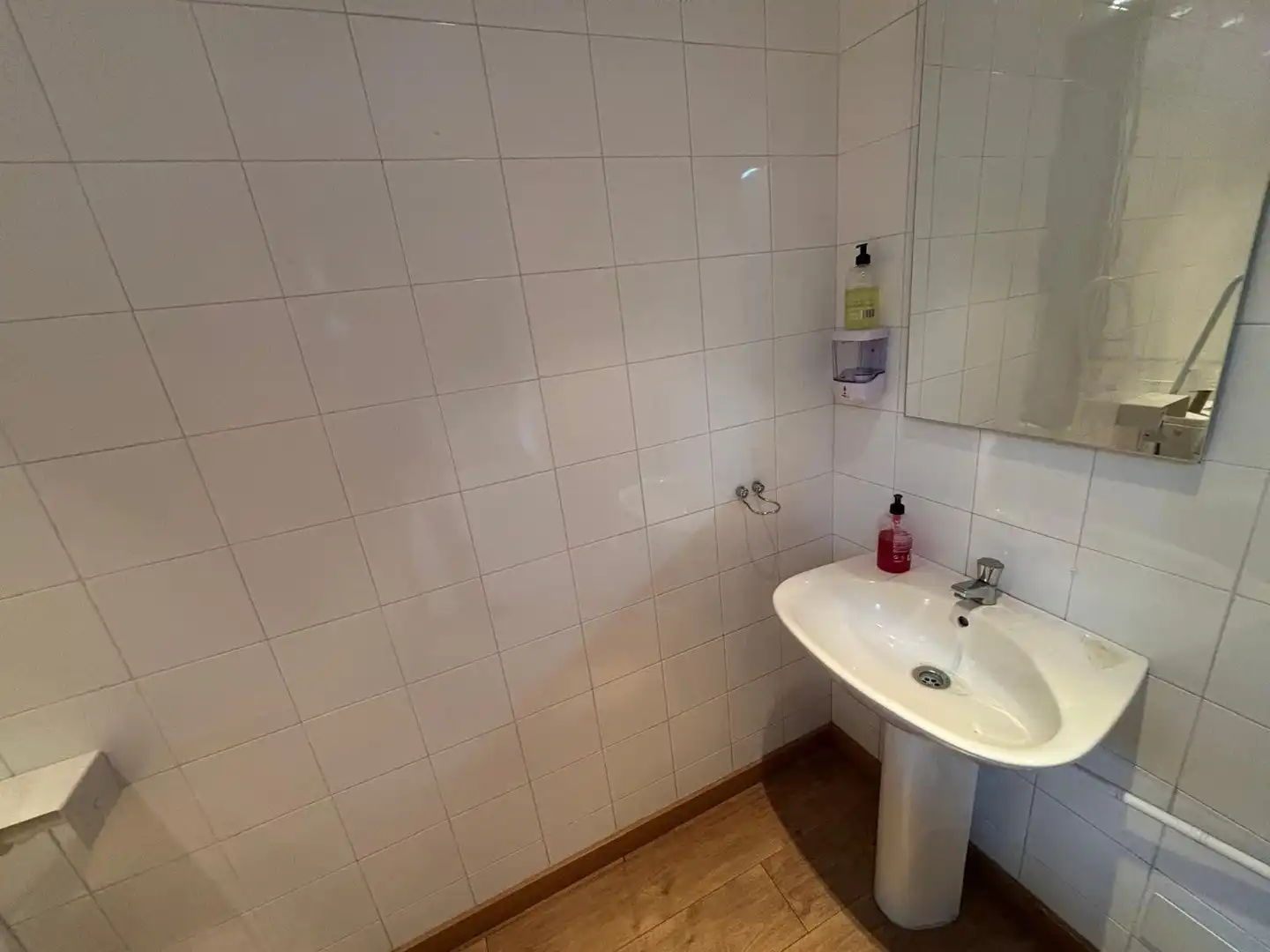 Business premises to rent in SANT PERE 32, imagen 8