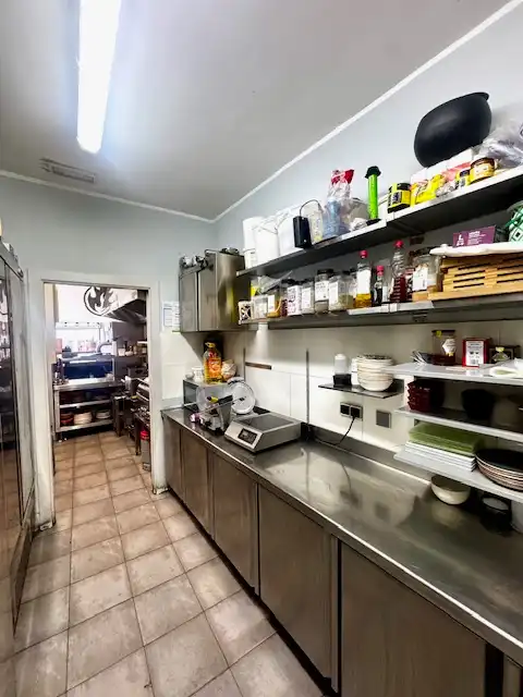 Local comercial en traspàs a Carrer de Valldoreix, imagen 12