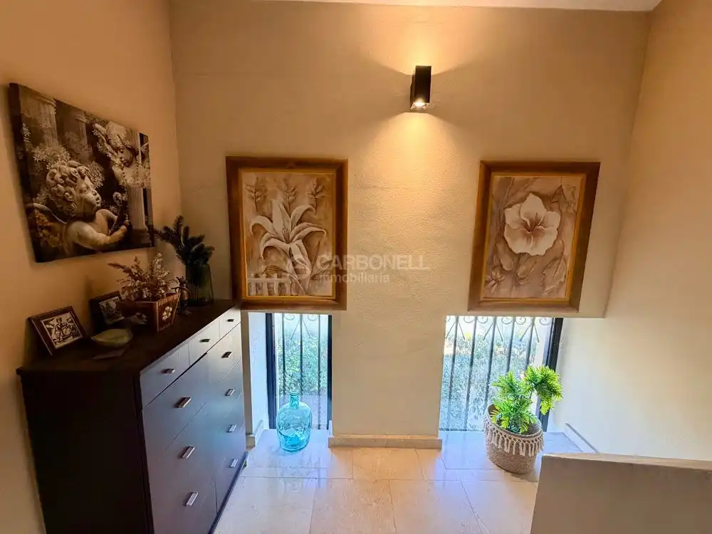 Houses for sale in Cocentaina  with Air Conditioner, Heating and Terrace