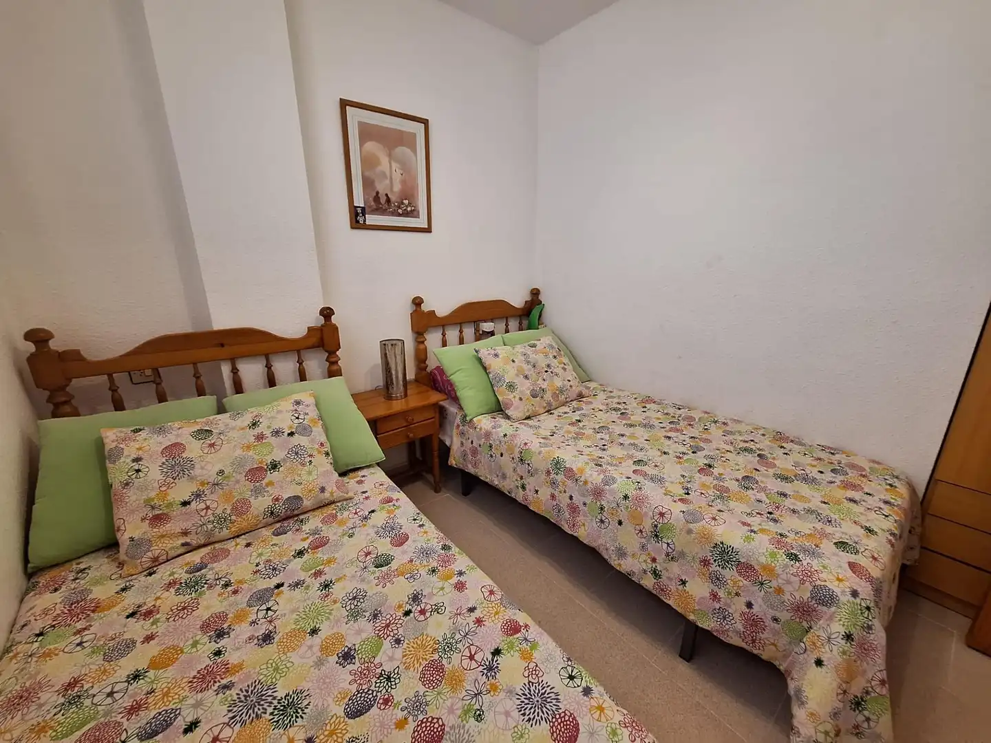 Acogedor Apartamento en Nueva Torrevieja  Ideal para Entrar a Vivir, imatge 5