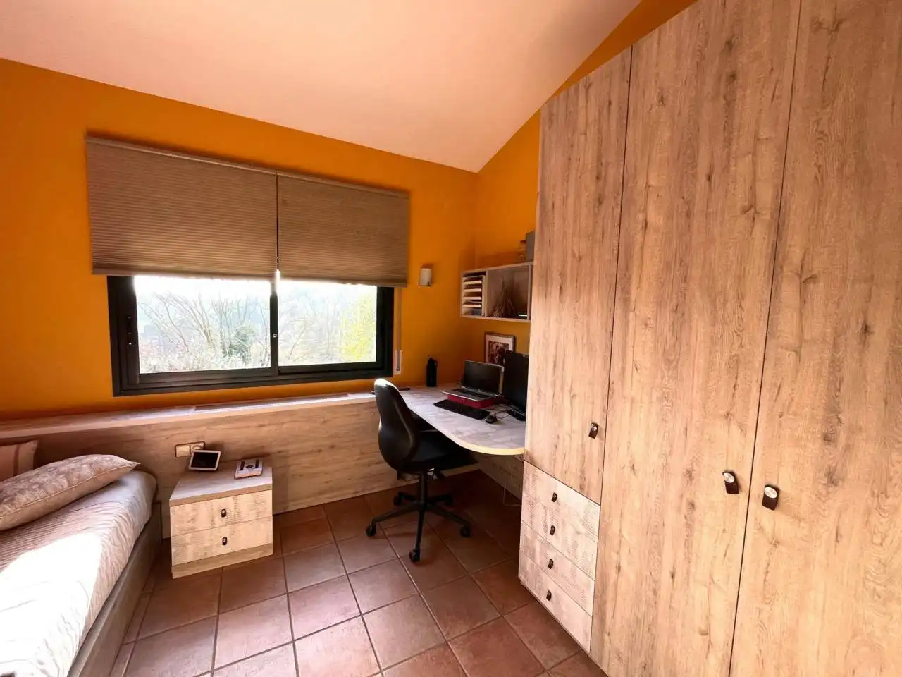 Casa o chalet en venta en Girona con Calefacción, Jardín privado y Terraza