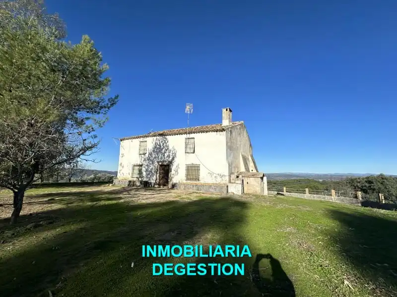 Terreni e lotti in vendita a Andújar, imagen 3