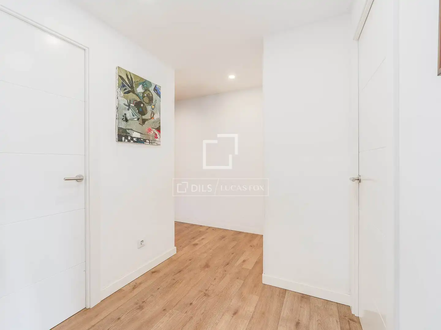 Pis en venda en Barcelona amb Calefacció i Parquet