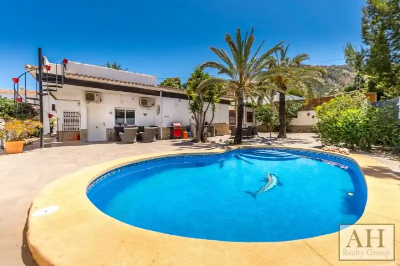 Casa en venta en L'Albir, imagen 3