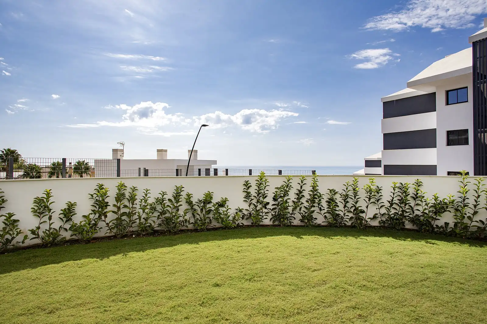 Apartamento con ascensor en venta en El Higuerón, imagen 4