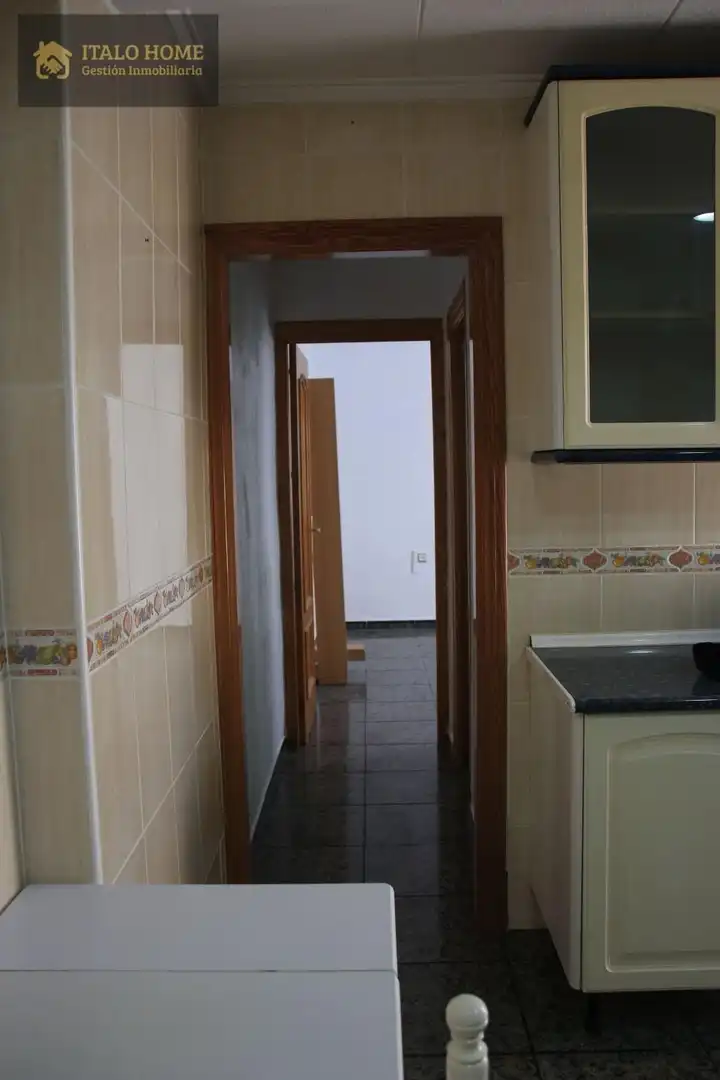 Piso en venta en Nueva Cartagena