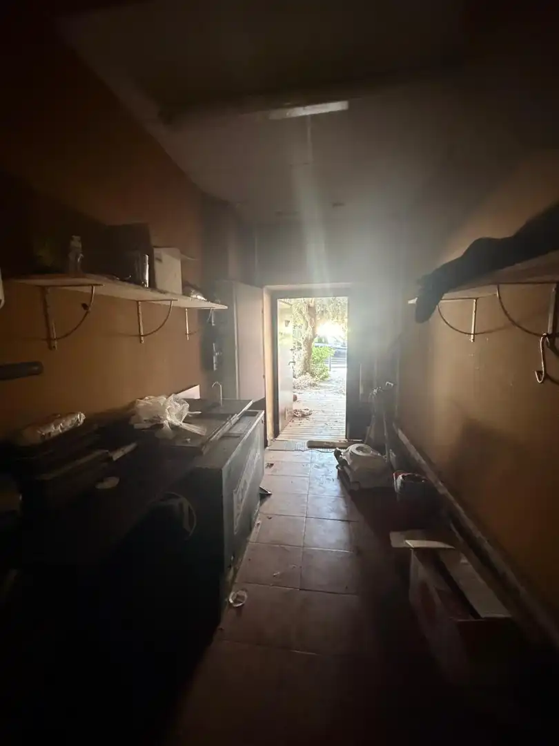 Cocina de Local en venta en Roda de Berà