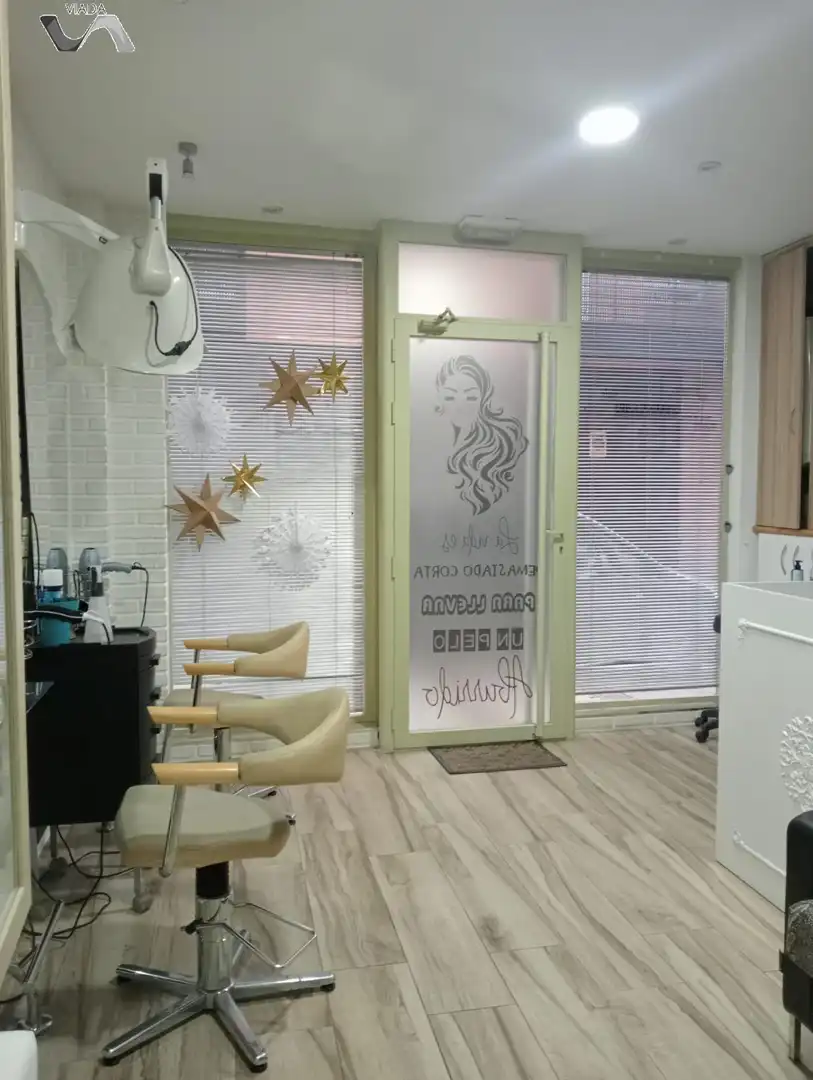 Business premises for sale in Calle Cisneros 20, imagen 15