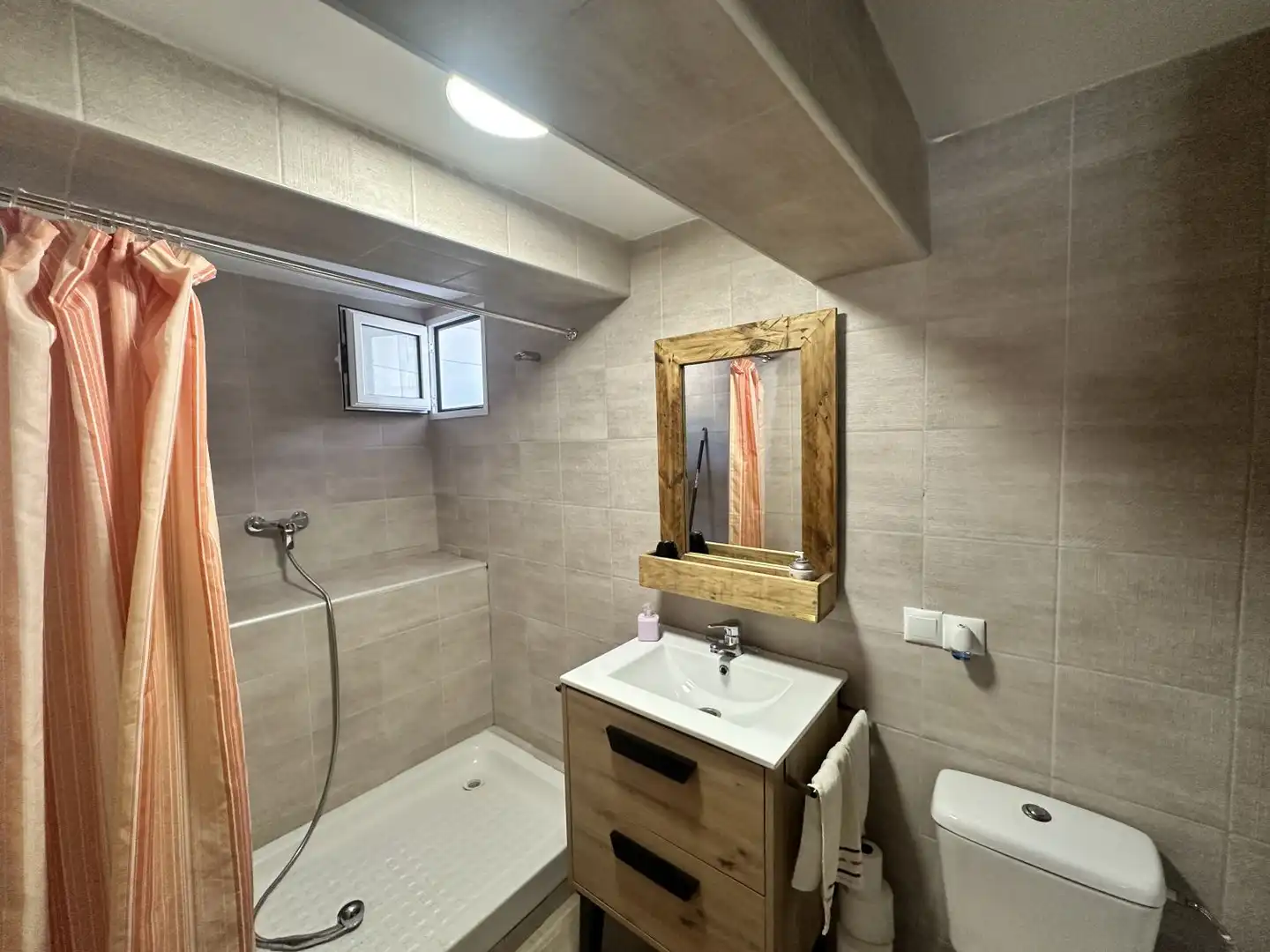 Baño de Casa o chalet en venta en Sot de Ferrer con Aire acondicionado, Jardín privado y Terraza