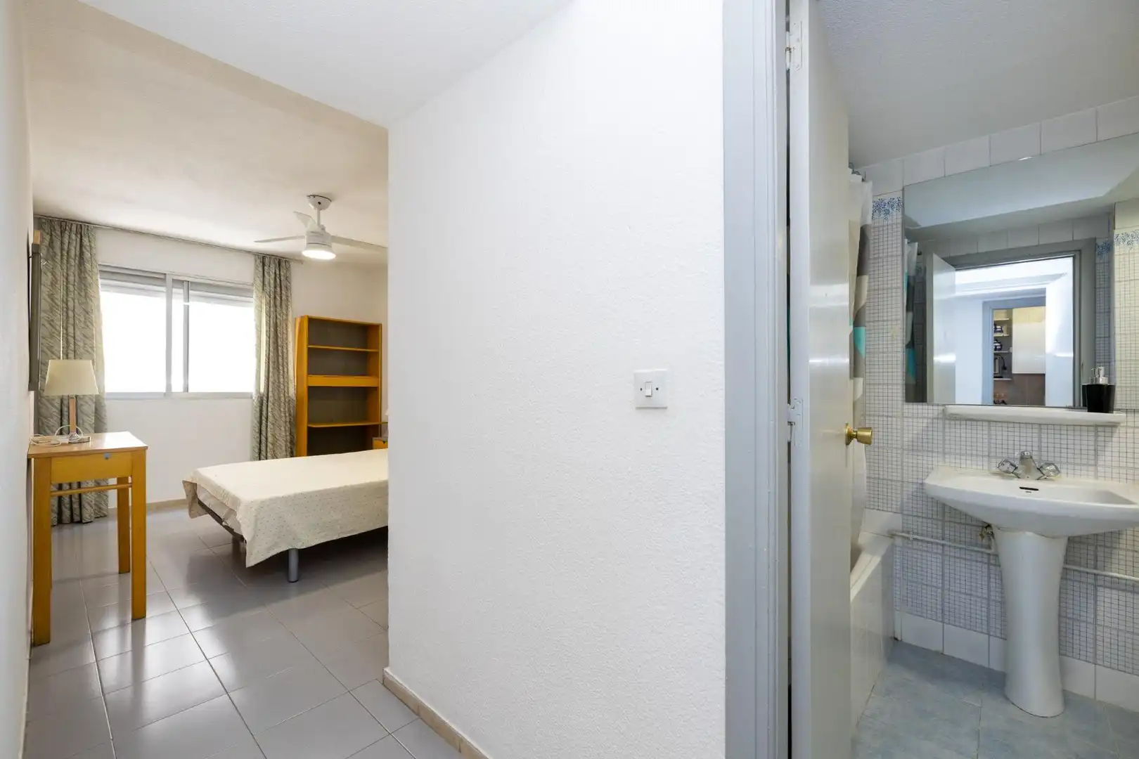 Wohnung mit Aufzug zum Verkauf in Beiro, imagen 17