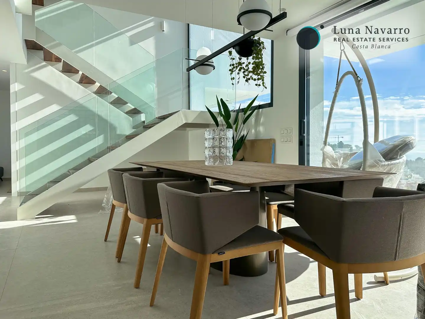 Detached house with pool for sale in Calle Media, imagen 51