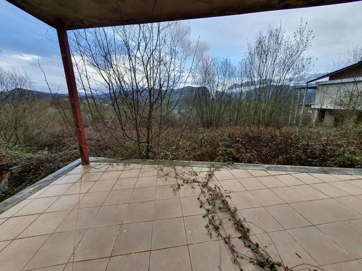 Terreny residencial en venda a San Claudio - Trubia - Las Caldas, imagen 23