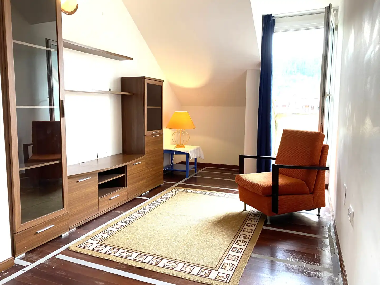 Piso en venta en Santiago - AV SANTIAGO-EL CASTAÑO