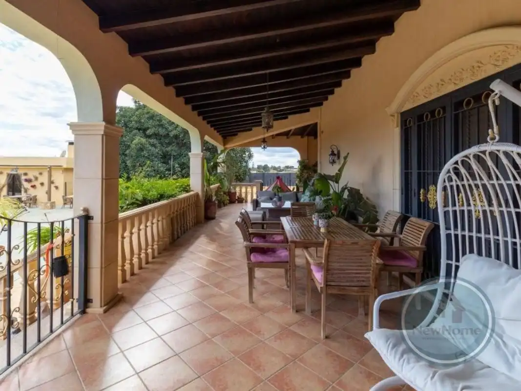 House with pool for sale in Valverde, imagen 8