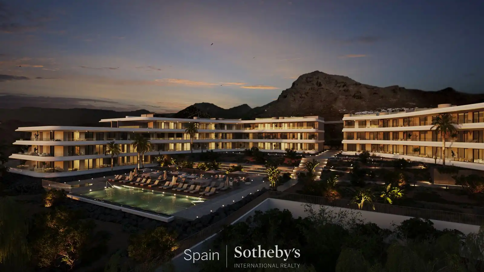 Appartement compact avec ascenseur à vendre à Costa Adeje, imagen 17