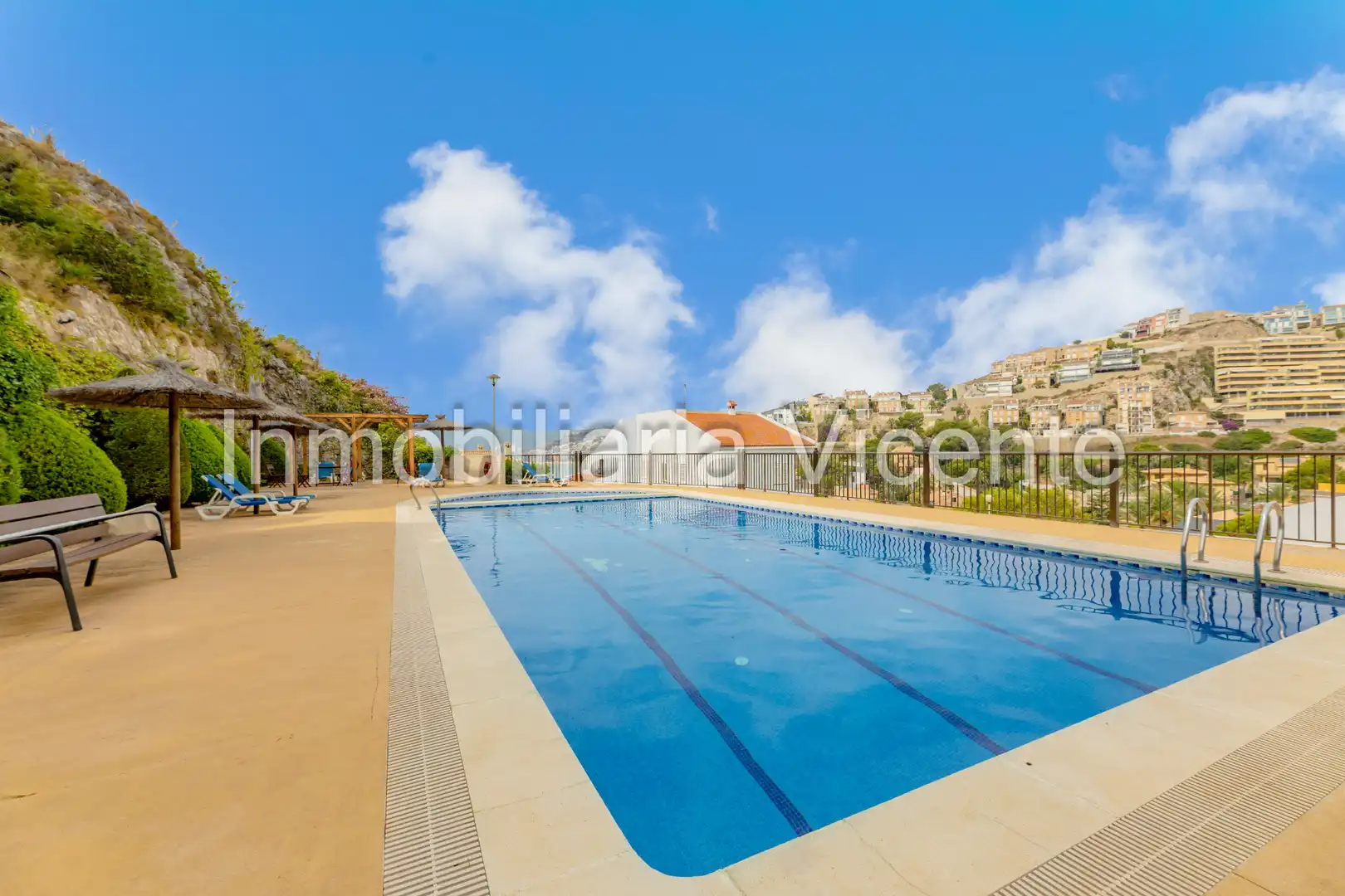 Villa avec piscine à vendre à El Faro, imagen 66