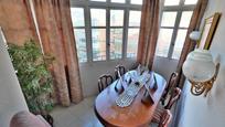 Dining room of Flat for sale in Málaga Capital  with Air Conditioner