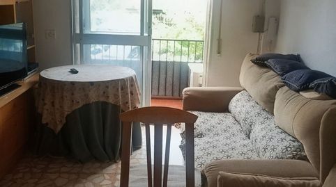 Foto 4 de Edifici en venda a Vicalvaro, 49, Valleaguado - La Cañada, Coslada