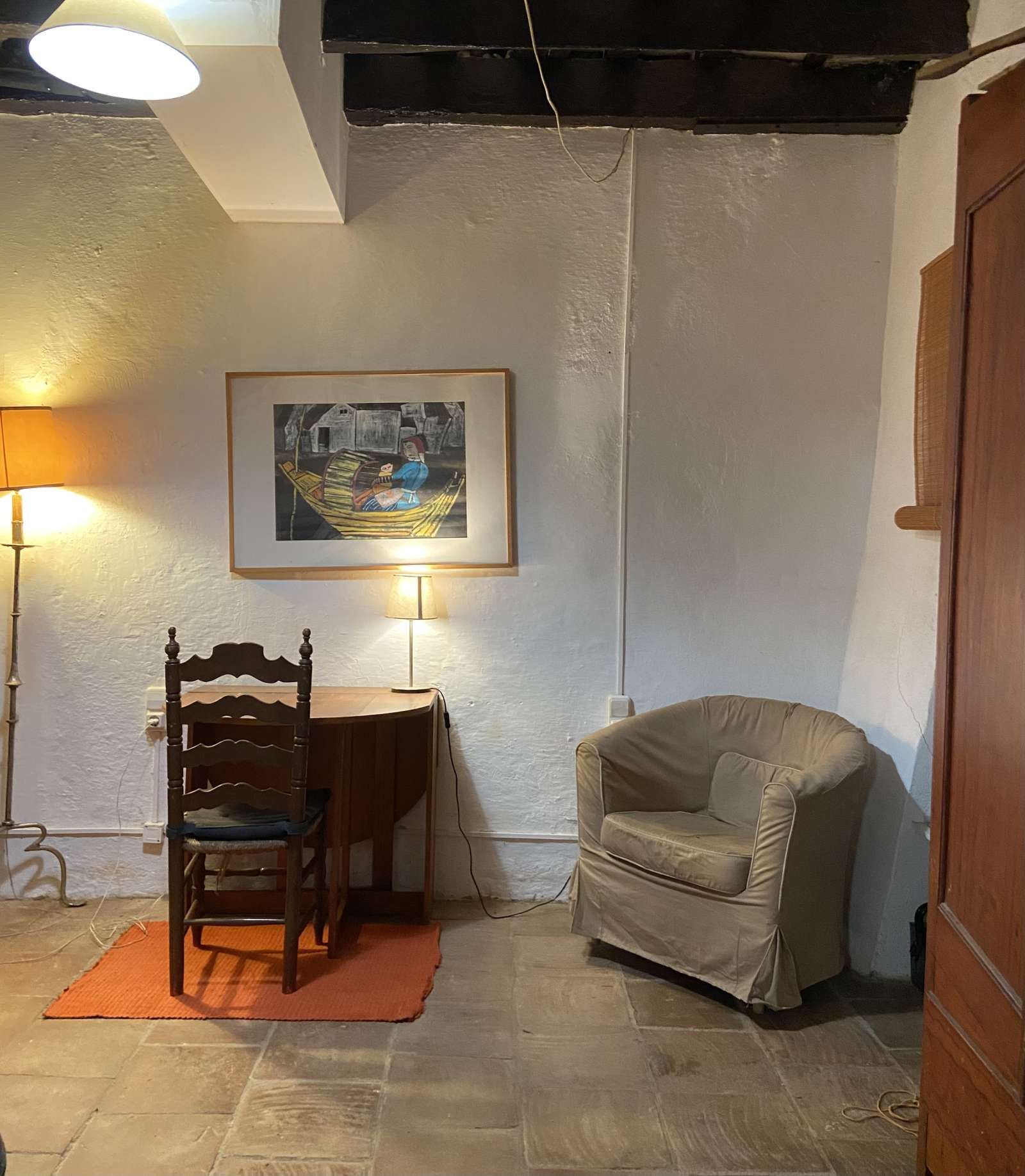 Flat to share in Alella