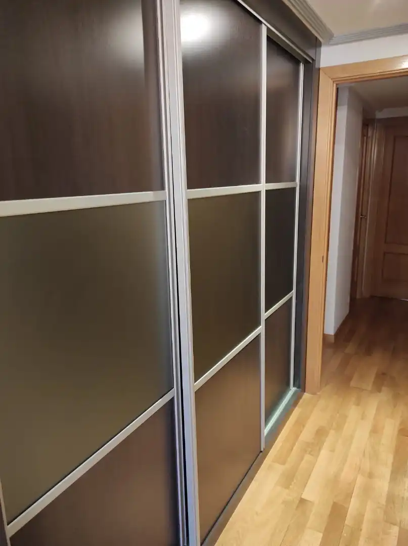 Pis de lloguer en Zaragoza amb Aire condicionat, Calefacció i Parquet