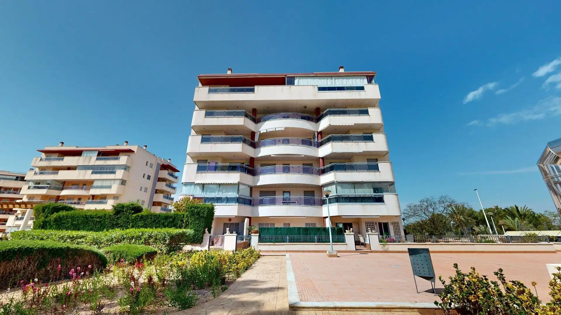 Appartement compact avec piscine à vendre à Calle GRAN VIA 19, imagen 30