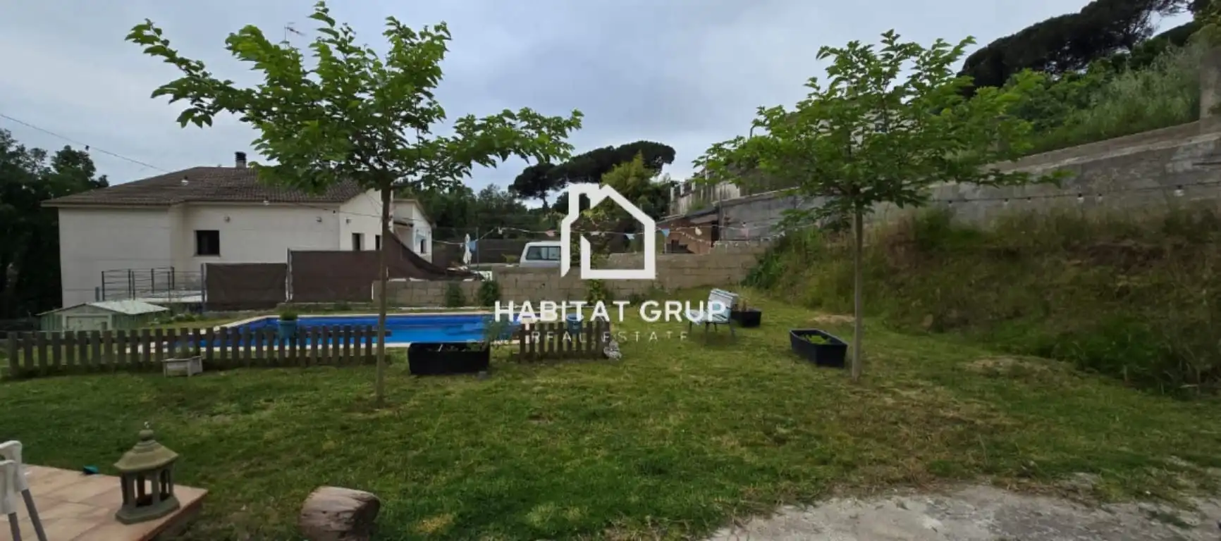 Casa o chalet en venta en Sant Celoni con Aire acondicionado, Calefacción y Jardín privado