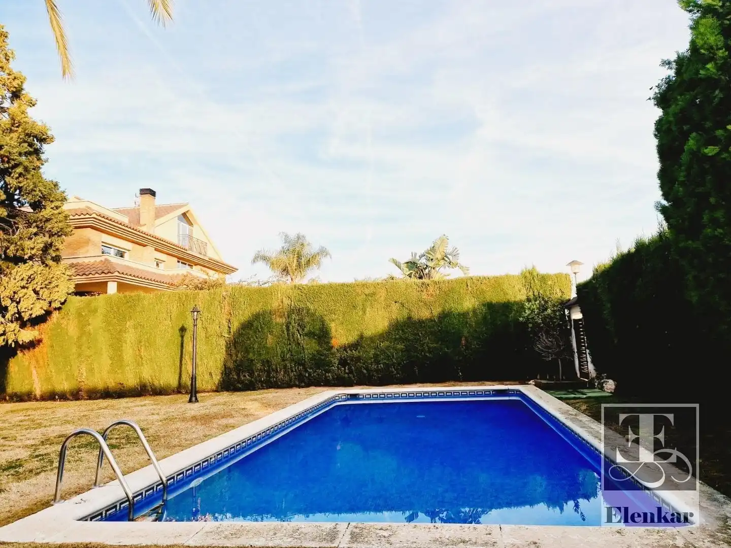 Villa mit Pool zum Verkauf in HIPOCRATES, imagen 5