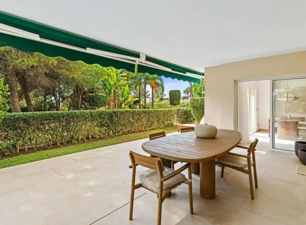 Wohnung mit Pool zum Verkauf in Nueva Andalucía, imagen 13