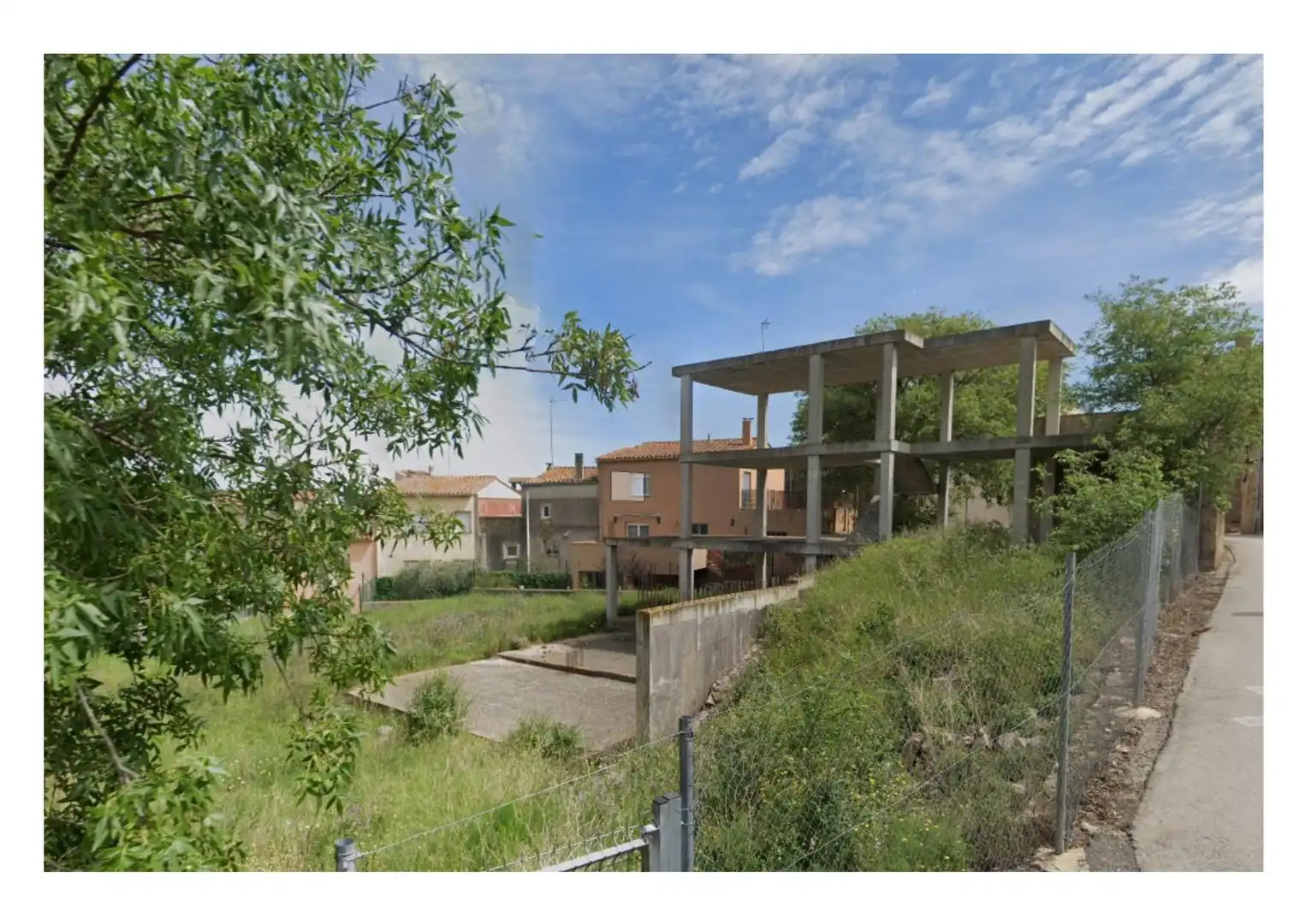 Terrain résidentiel à vendre à Calle NORD, imagen 3