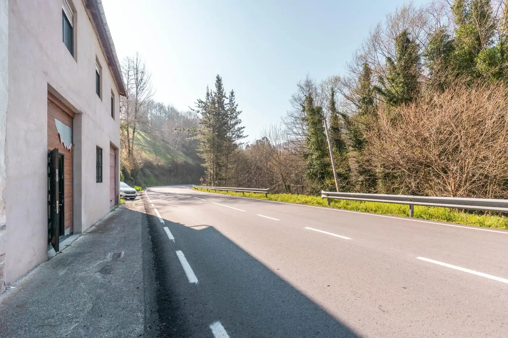 Haus oder Chalet zum Verkauf in Camino Riovena , 9, Allande