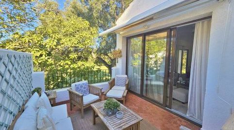 Foto 5 de Apartamento de alquiler en Sotogrande Alto, Sotogrande