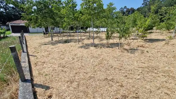 Terreno residenziale in vendita a Camiño do Matadoiro, imagen 8